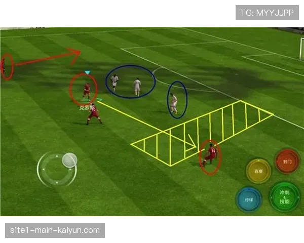 阵型灵活切换与中场控制力 科隆防守硬度得到显著提升