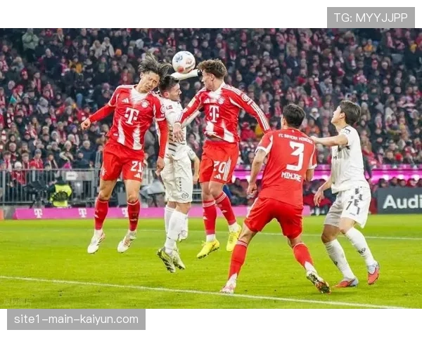 德甲球队欧冠表现分化 拜仁多特攻防效率对比鲜明