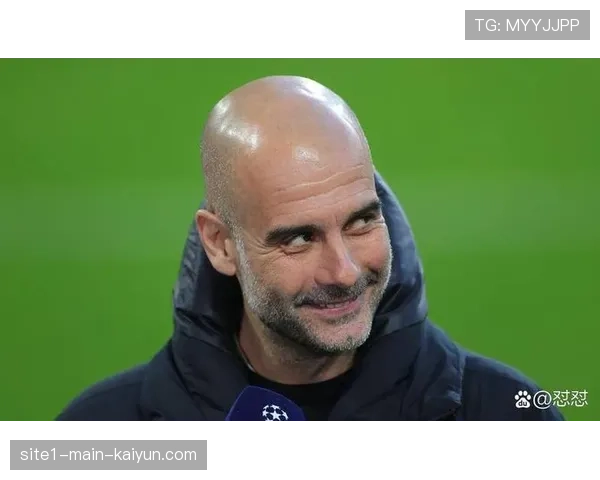 瓜迪奥拉面临后德布劳内时代体系重构 曼城控球打法寻求变革