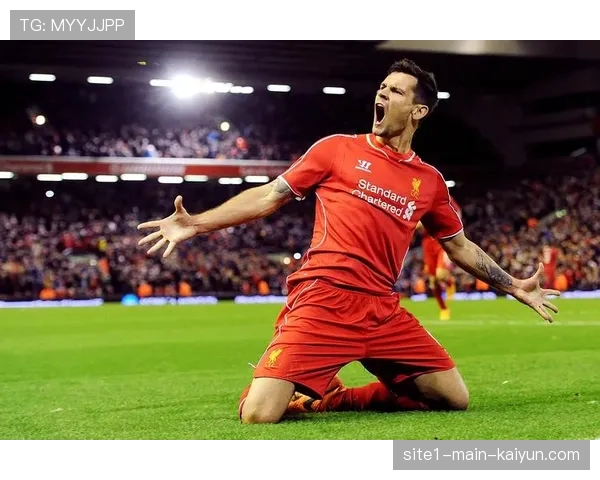 利物浦安菲尔德商业收入增7% 流媒体内容成新增长点