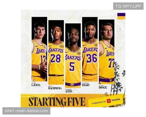 湖人防守效率亮眼但进攻起伏 阵容磨合决定上限